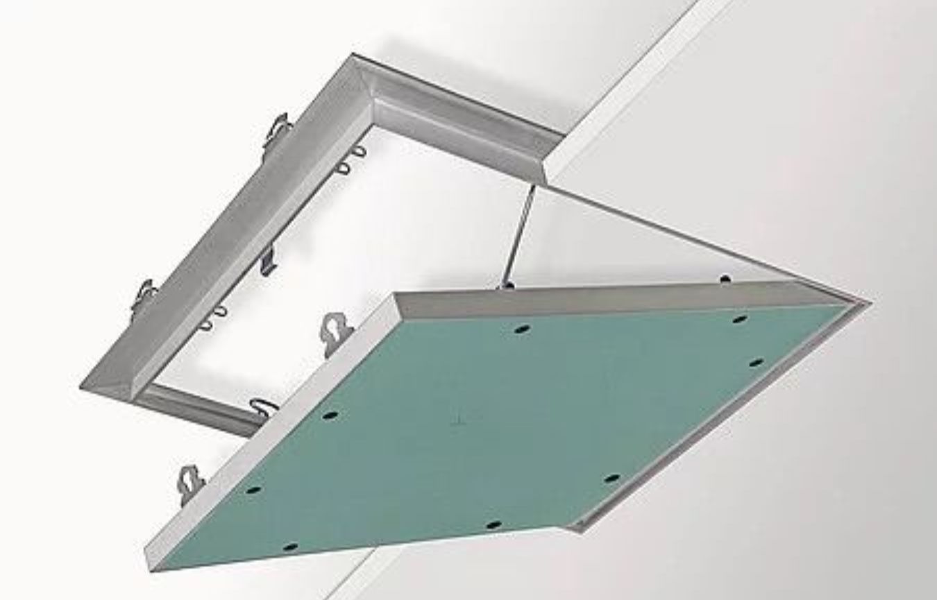 GypX ACCESS PANELS - Image 3